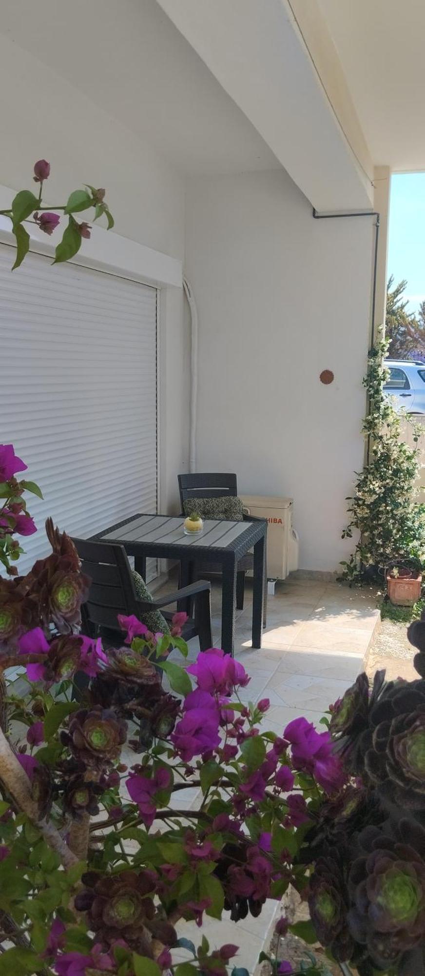 אקרנאי Lovely Place מראה חיצוני תמונה